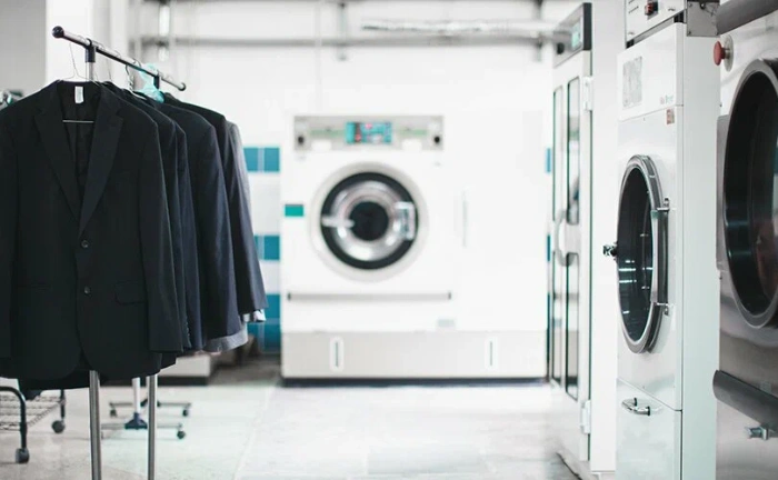 Best Dry Cleaning and Laundry Service Near Me