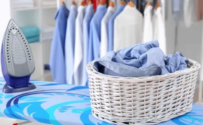 What Is Dry Cleaning