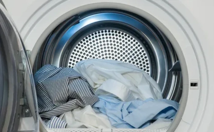 What is Tumble Dry on a Dryer
