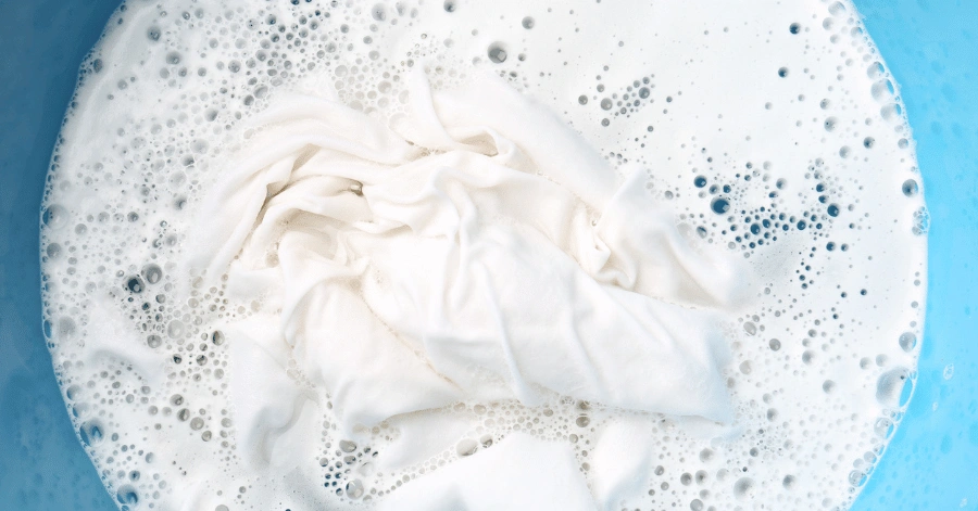 Best Oxygen Bleach for Laundry